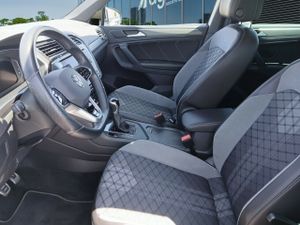 Volkswagen Tiguan R-line 2.0 Tdi 110kw (150cv) - Foto 8
