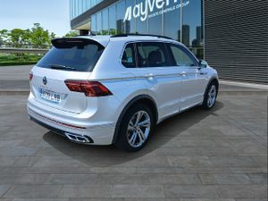 Volkswagen Tiguan R-line 2.0 Tdi 110kw (150cv) - Foto 5