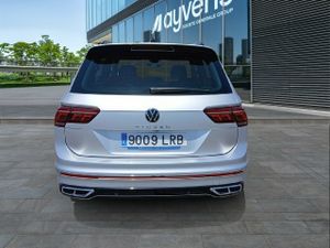 Volkswagen Tiguan R-line 2.0 Tdi 110kw (150cv) - Foto 6
