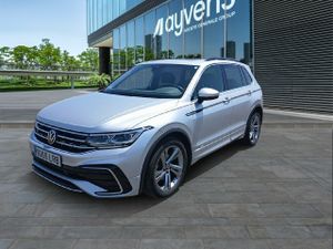 Volkswagen Tiguan R-line 2.0 Tdi 110kw (150cv) - Foto 2