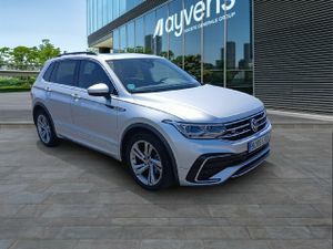 Volkswagen Tiguan R-line 2.0 Tdi 110kw (150cv) - Foto 4