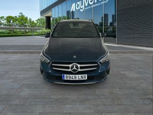 Mercedes B-class B 200 D - Foto 3