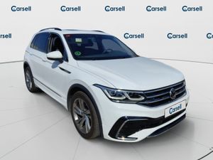 Volkswagen Tiguan R-line 2.0 Tdi 110kw (150cv) Dsg - Foto 4