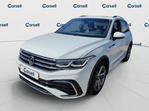 Volkswagen Tiguan R-line 2.0 Tdi 110kw (150cv) Dsg - Foto 2