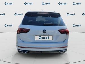 Volkswagen Tiguan R-line 2.0 Tdi 110kw (150cv) Dsg - Foto 6