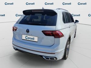 Volkswagen Tiguan R-line 2.0 Tdi 110kw (150cv) Dsg - Foto 5