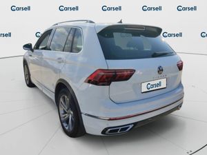 Volkswagen Tiguan R-line 2.0 Tdi 110kw (150cv) Dsg - Foto 7