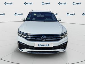 Volkswagen Tiguan R-line 2.0 Tdi 110kw (150cv) Dsg - Foto 3