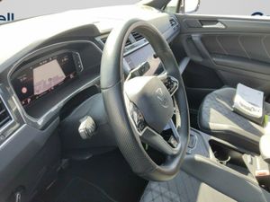 Volkswagen Tiguan R-line 2.0 Tdi 110kw (150cv) Dsg - Foto 8
