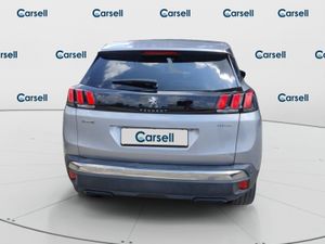 Peugeot 3008 225 E-eat8 Allure - Foto 6