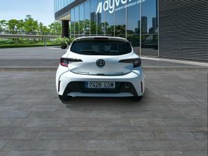 Toyota Corolla 1.8 125h Active E-cvt - Foto 6