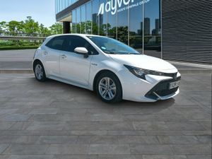 Toyota Corolla 1.8 125h Active E-cvt - Foto 4