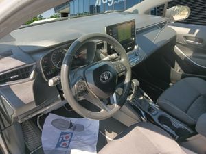 Toyota Corolla 1.8 125h Active E-cvt - Foto 8