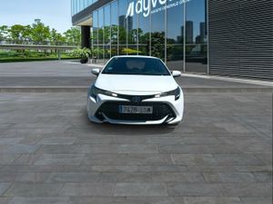 Toyota Corolla 1.8 125h Active E-cvt - Foto 3