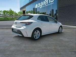 Toyota Corolla 1.8 125h Active E-cvt - Foto 5