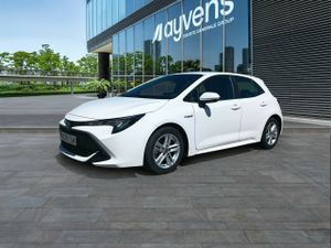 Toyota Corolla 1.8 125h Active E-cvt - Foto 2