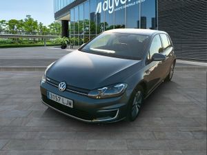 Volkswagen Golf (o) E-golf Epower 100 Kw (136cv) - Foto 2