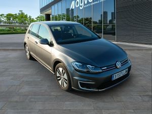 Volkswagen Golf (o) E-golf Epower 100 Kw (136cv) - Foto 4