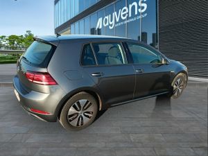 Volkswagen Golf (o) E-golf Epower 100 Kw (136cv) - Foto 5