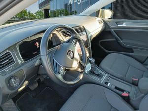 Volkswagen Golf (o) E-golf Epower 100 Kw (136cv) - Foto 8