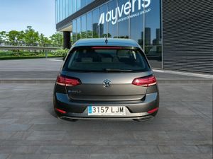 Volkswagen Golf (o) E-golf Epower 100 Kw (136cv) - Foto 6