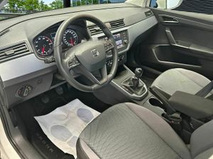 Seat Arona 1.0 Tsi 85kw (115cv) Style Edition Eco - Foto 8