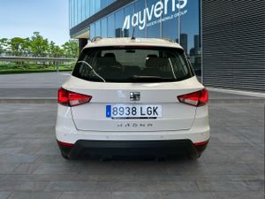 Seat Arona 1.0 Tsi 85kw (115cv) Style Edition Eco - Foto 6