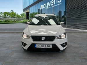 Seat Arona 1.0 Tsi 85kw (115cv) Style Edition Eco - Foto 3