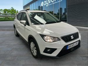Seat Arona 1.0 Tsi 85kw (115cv) Style Edition Eco - Foto 4