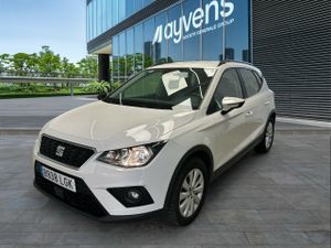 Seat Arona 1.0 Tsi 85kw (115cv) Style Edition Eco - Foto 2