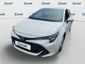 Toyota Corolla 1.8 125h Active E-cvt - Foto 2