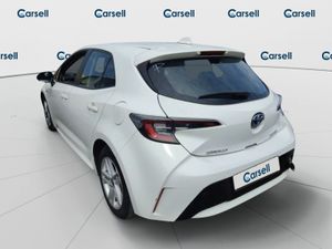 Toyota Corolla 1.8 125h Active E-cvt - Foto 7