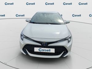 Toyota Corolla 1.8 125h Active E-cvt - Foto 3
