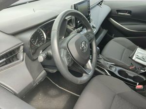 Toyota Corolla 1.8 125h Active E-cvt - Foto 8