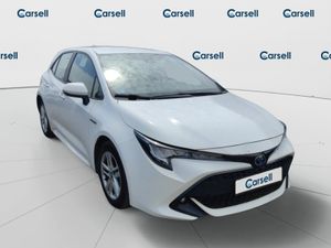 Toyota Corolla 1.8 125h Active E-cvt - Foto 4