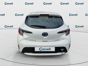 Toyota Corolla 1.8 125h Active E-cvt - Foto 6