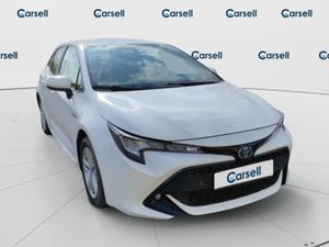 Toyota Corolla 1.8 125h Active E-cvt - Foto 4