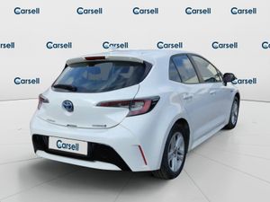 Toyota Corolla 1.8 125h Active E-cvt - Foto 5