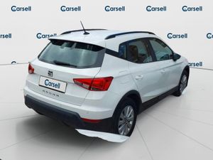 Seat Arona 1.0 Tsi 85kw (115cv) Style Go Eco - Foto 4