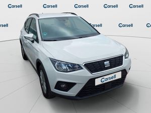 Seat Arona 1.0 Tsi 85kw (115cv) Style Go Eco - Foto 5