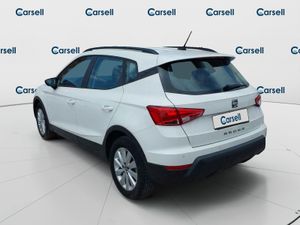 Seat Arona 1.0 Tsi 85kw (115cv) Style Go Eco - Foto 3