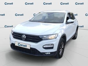 Volkswagen T-roc Edition 1.6 Tdi 85kw (115cv) - Foto 2