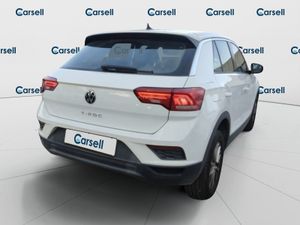Volkswagen T-roc Edition 1.6 Tdi 85kw (115cv) - Foto 5