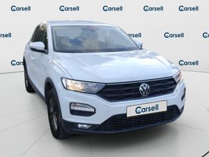 Volkswagen T-roc Edition 1.6 Tdi 85kw (115cv) - Foto 4