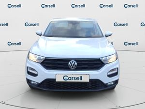 Volkswagen T-roc Edition 1.6 Tdi 85kw (115cv) - Foto 3