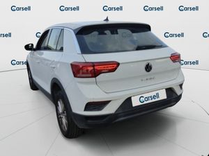 Volkswagen T-roc Edition 1.6 Tdi 85kw (115cv) - Foto 7