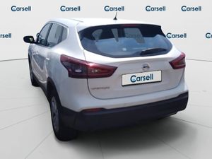 Nissan Qashqai Dci 85 Kw (115 Cv) E6d Acenta - Foto 7