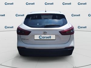 Nissan Qashqai Dci 85 Kw (115 Cv) E6d Acenta - Foto 6