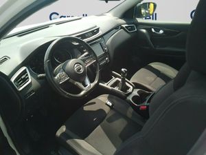 Nissan Qashqai Dci 85 Kw (115 Cv) E6d Acenta - Foto 8