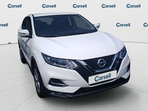 Nissan Qashqai Dci 85 Kw (115 Cv) E6d Acenta - Foto 4